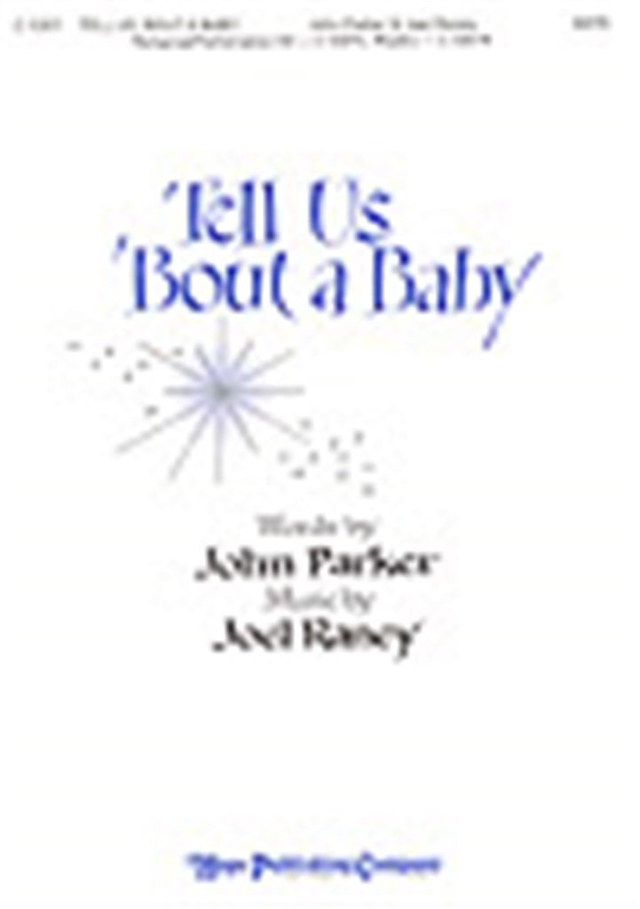 Tell Us 'Bout a Baby